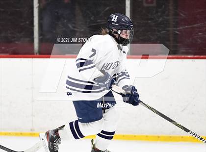 Thumbnail 2 in Hotchkiss vs. Choate (Patsy K. Odden Invitational) photogallery.