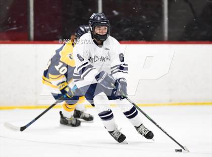 Thumbnail 3 in Hotchkiss vs. Choate (Patsy K. Odden Invitational) photogallery.
