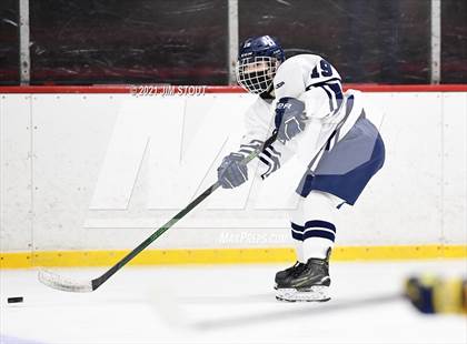 Thumbnail 2 in Hotchkiss vs. Choate (Patsy K. Odden Invitational) photogallery.