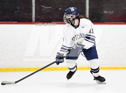 Thumbnail 3 in Hotchkiss vs. Choate (Patsy K. Odden Invitational) photogallery.