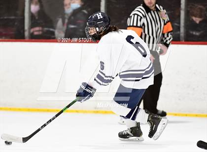 Thumbnail 2 in Hotchkiss vs. Choate (Patsy K. Odden Invitational) photogallery.