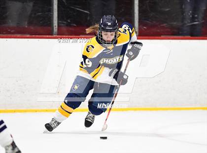 Thumbnail 2 in Hotchkiss vs. Choate (Patsy K. Odden Invitational) photogallery.
