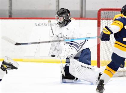 Thumbnail 2 in Hotchkiss vs. Choate (Patsy K. Odden Invitational) photogallery.