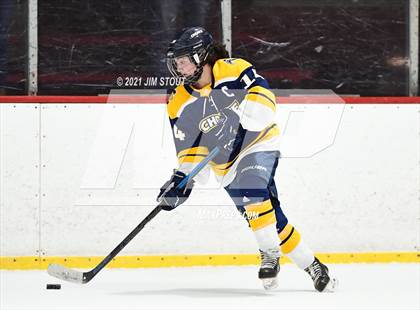 Thumbnail 3 in Hotchkiss vs. Choate (Patsy K. Odden Invitational) photogallery.
