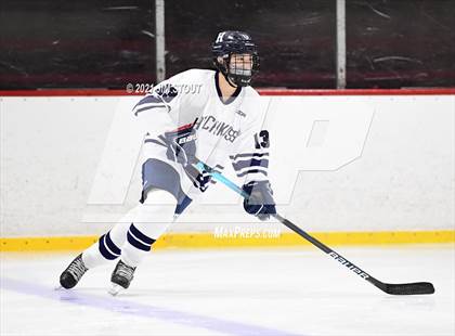 Thumbnail 3 in Hotchkiss vs. Choate (Patsy K. Odden Invitational) photogallery.