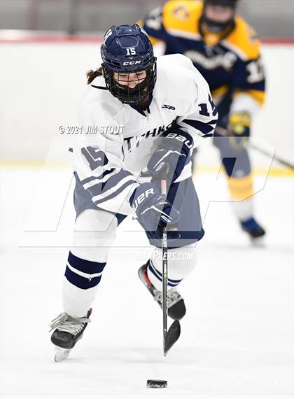 Thumbnail 1 in Hotchkiss vs. Choate (Patsy K. Odden Invitational) photogallery.