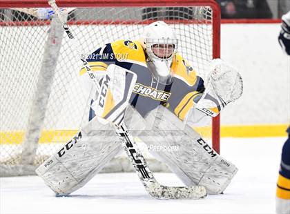 Thumbnail 2 in Hotchkiss vs. Choate (Patsy K. Odden Invitational) photogallery.