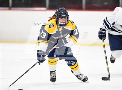 Thumbnail 3 in Hotchkiss vs. Choate (Patsy K. Odden Invitational) photogallery.