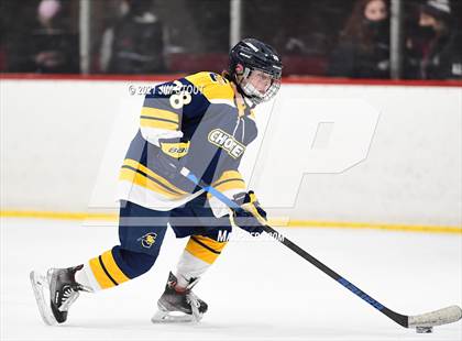 Thumbnail 1 in Hotchkiss vs. Choate (Patsy K. Odden Invitational) photogallery.