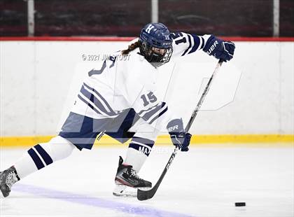 Thumbnail 2 in Hotchkiss vs. Choate (Patsy K. Odden Invitational) photogallery.