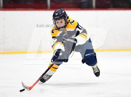 Thumbnail 1 in Hotchkiss vs. Choate (Patsy K. Odden Invitational) photogallery.
