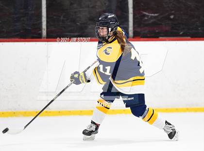 Thumbnail 1 in Hotchkiss vs. Choate (Patsy K. Odden Invitational) photogallery.