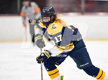 Thumbnail 2 in Hotchkiss vs. Choate (Patsy K. Odden Invitational) photogallery.