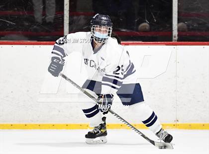 Thumbnail 1 in Hotchkiss vs. Choate (Patsy K. Odden Invitational) photogallery.
