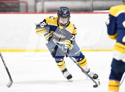 Thumbnail 3 in Hotchkiss vs. Choate (Patsy K. Odden Invitational) photogallery.