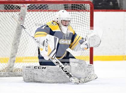 Thumbnail 3 in Hotchkiss vs. Choate (Patsy K. Odden Invitational) photogallery.