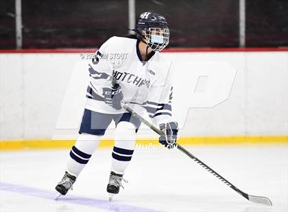 Thumbnail 1 in Hotchkiss vs. Choate (Patsy K. Odden Invitational) photogallery.