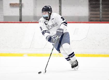 Thumbnail 3 in Hotchkiss vs. Choate (Patsy K. Odden Invitational) photogallery.