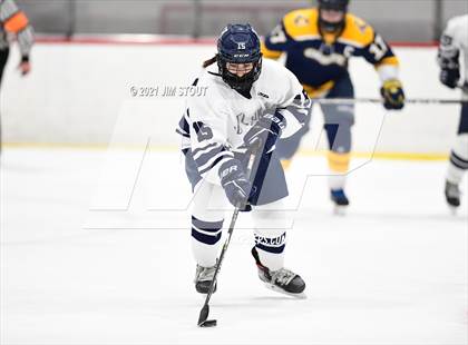 Thumbnail 3 in Hotchkiss vs. Choate (Patsy K. Odden Invitational) photogallery.