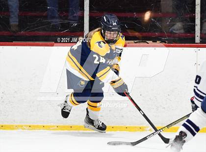 Thumbnail 2 in Hotchkiss vs. Choate (Patsy K. Odden Invitational) photogallery.