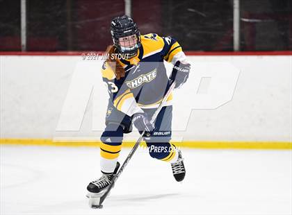 Thumbnail 2 in Hotchkiss vs. Choate (Patsy K. Odden Invitational) photogallery.