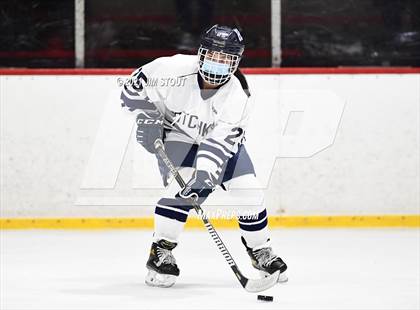 Thumbnail 2 in Hotchkiss vs. Choate (Patsy K. Odden Invitational) photogallery.
