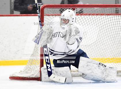 Thumbnail 3 in Hotchkiss vs. Choate (Patsy K. Odden Invitational) photogallery.