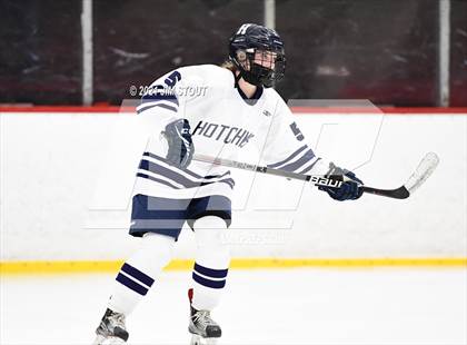 Thumbnail 3 in Hotchkiss vs. Choate (Patsy K. Odden Invitational) photogallery.