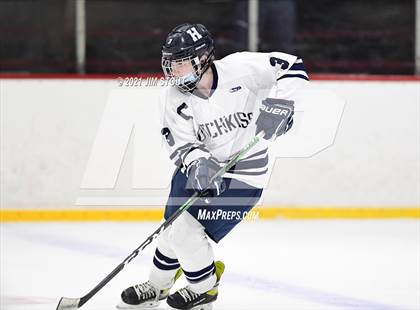 Thumbnail 2 in Hotchkiss vs. Choate (Patsy K. Odden Invitational) photogallery.