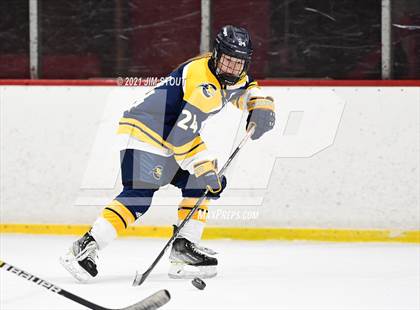 Thumbnail 1 in Hotchkiss vs. Choate (Patsy K. Odden Invitational) photogallery.