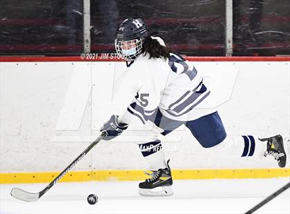 Thumbnail 1 in Hotchkiss vs. Choate (Patsy K. Odden Invitational) photogallery.