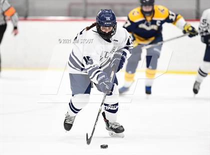 Thumbnail 2 in Hotchkiss vs. Choate (Patsy K. Odden Invitational) photogallery.