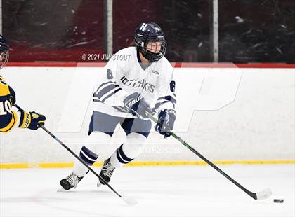 Thumbnail 3 in Hotchkiss vs. Choate (Patsy K. Odden Invitational) photogallery.