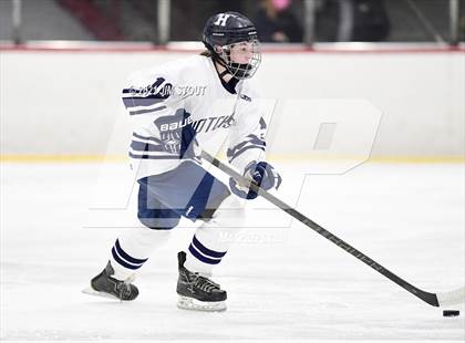 Thumbnail 3 in Hotchkiss vs. Choate (Patsy K. Odden Invitational) photogallery.