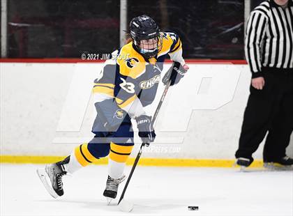 Thumbnail 2 in Hotchkiss vs. Choate (Patsy K. Odden Invitational) photogallery.