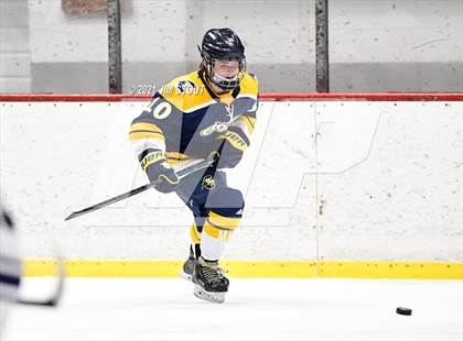 Thumbnail 3 in Hotchkiss vs. Choate (Patsy K. Odden Invitational) photogallery.