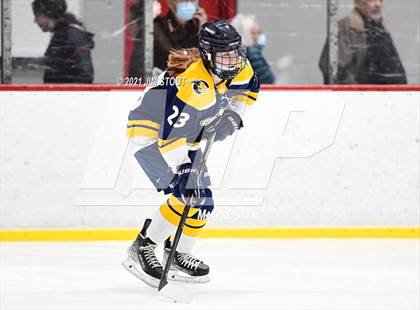 Thumbnail 2 in Hotchkiss vs. Choate (Patsy K. Odden Invitational) photogallery.