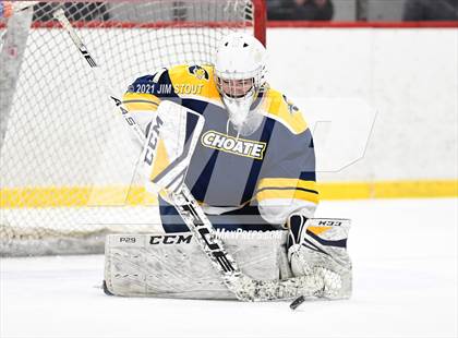 Thumbnail 3 in Hotchkiss vs. Choate (Patsy K. Odden Invitational) photogallery.
