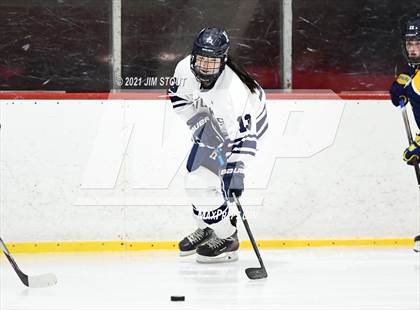 Thumbnail 2 in Hotchkiss vs. Choate (Patsy K. Odden Invitational) photogallery.