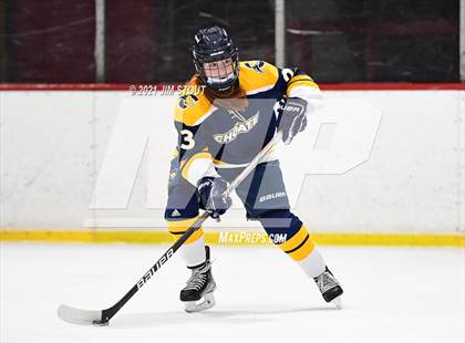 Thumbnail 1 in Hotchkiss vs. Choate (Patsy K. Odden Invitational) photogallery.