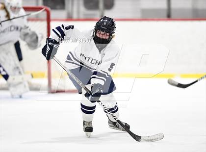 Thumbnail 3 in Hotchkiss vs. Choate (Patsy K. Odden Invitational) photogallery.