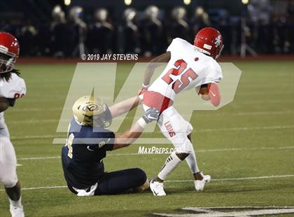 Thumbnail 3 in Alief Taylor @ Klein Collins photogallery.