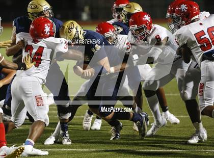 Thumbnail 2 in Alief Taylor @ Klein Collins photogallery.