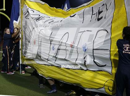 Thumbnail 3 in Alief Taylor @ Klein Collins photogallery.