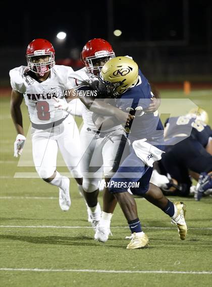 Thumbnail 2 in Alief Taylor @ Klein Collins photogallery.