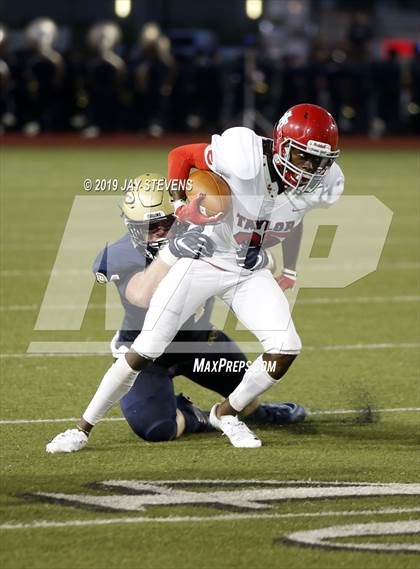 Thumbnail 2 in Alief Taylor @ Klein Collins photogallery.