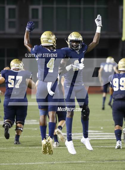 Thumbnail 2 in Alief Taylor @ Klein Collins photogallery.