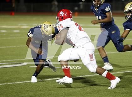 Thumbnail 2 in Alief Taylor @ Klein Collins photogallery.