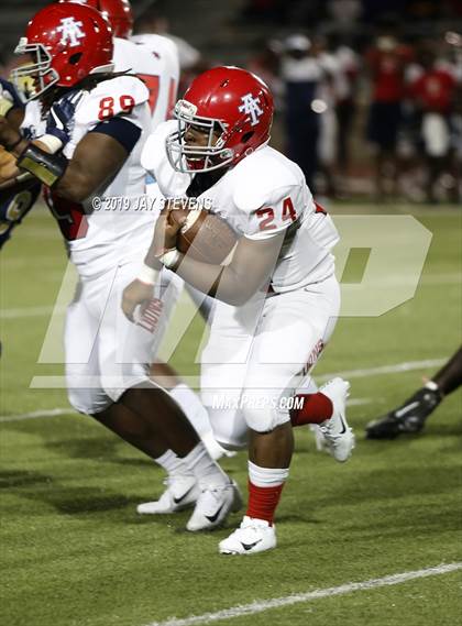 Thumbnail 3 in Alief Taylor @ Klein Collins photogallery.