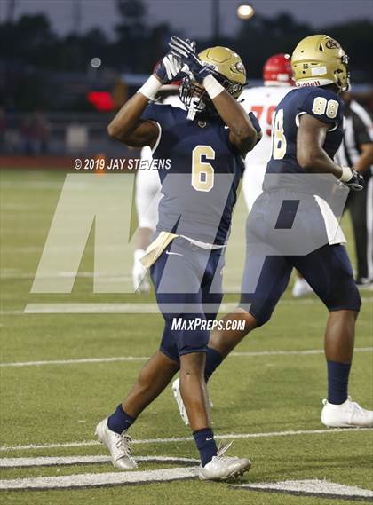 Thumbnail 1 in Alief Taylor @ Klein Collins photogallery.